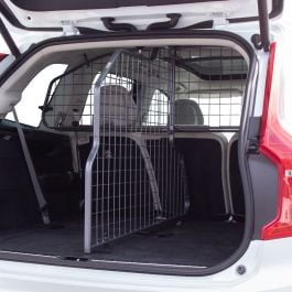 Xc90 shops dog cage