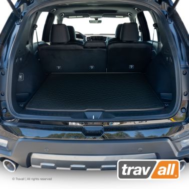 Travall Cargo Mat