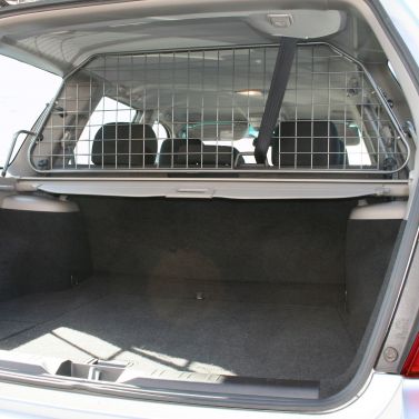 car dog barrier subaru