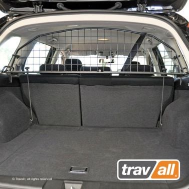 Travall Guard for Subaru Outback (2009-2014) Subaru Legacy Station Wagon (2009 - 2014) pet barrier | TDG1182