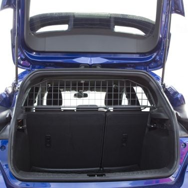 Dog guard for on sale ford focus hatchback