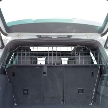 Travall Guard for Volkswagen Touareg (2010 - 2018) SUV pet barrier | TDG1357