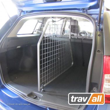 Travall® DIVIDER pour Dacia Logan MCV (2013-2020)