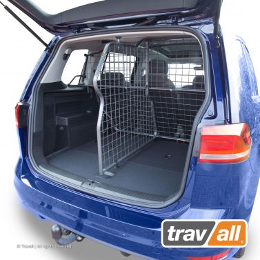 Travall Divider