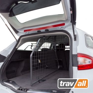 Travall Divider