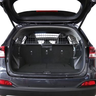 Travall Guard for Kia Sorento (2014 - 2020) SUV pet barrier | TDG1492