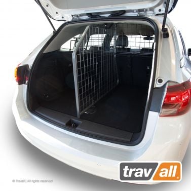 Travall Divider