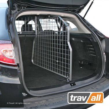 Travall® DIVIDER per Peugeot 3008 (2016 >)