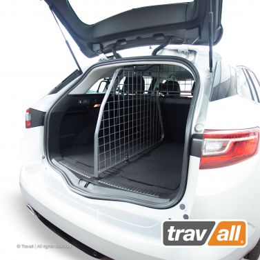 Travall Divider