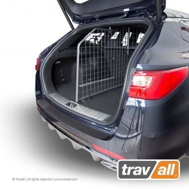 Travall Divider