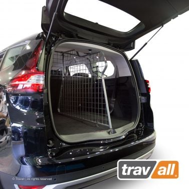 Travall® DIVIDER pour Renault Grand Scenic (2016 >)
