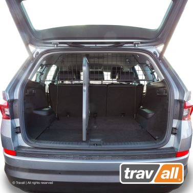 Travall Divider