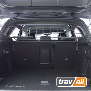 Travall Dog Guard Peugeot 3008 2016