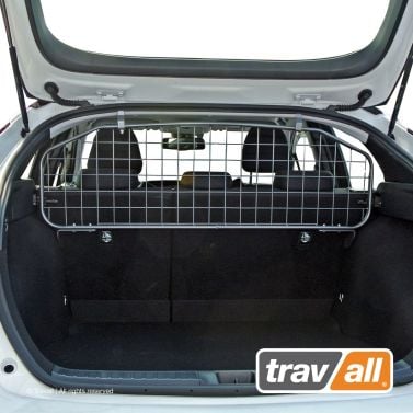 Travall Guard for Toyota Prius (2015 >) Liftback pet barrier | TDG1560