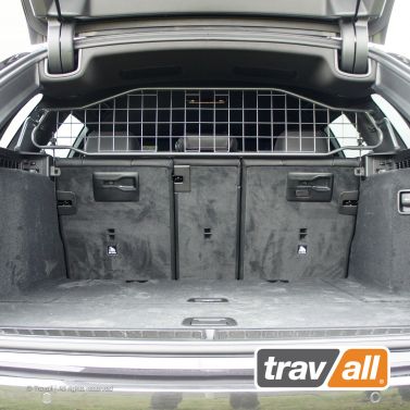 Travall Dog Guard BMW 5-Series Touring [G31] 2016