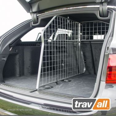 Travall Divider