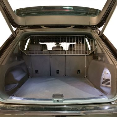 Travall Guard for Volkswagen Touareg (2018 >) SUV pet barrier | TDG1627