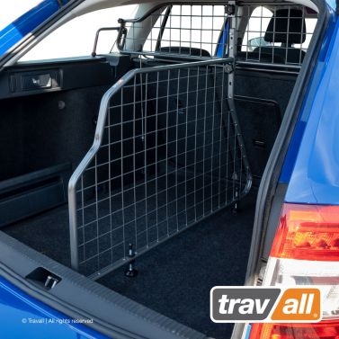 Travall Divider