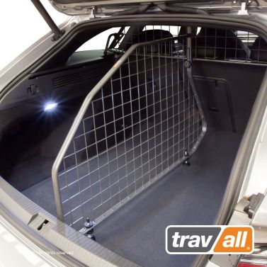 Travall Divider