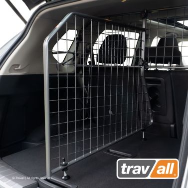 Travall Divider