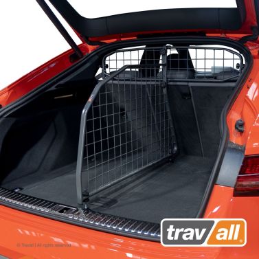 Travall Divider 