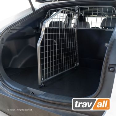 Travall Divider