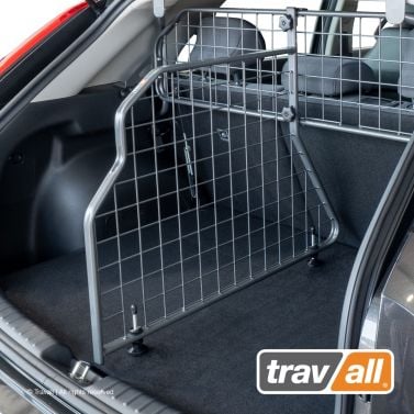 Travall Divider