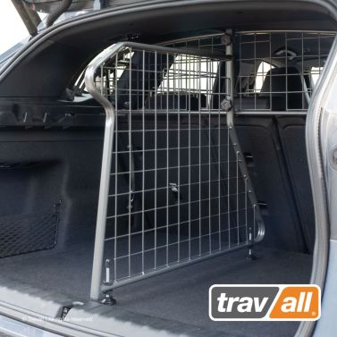 Travall Divider