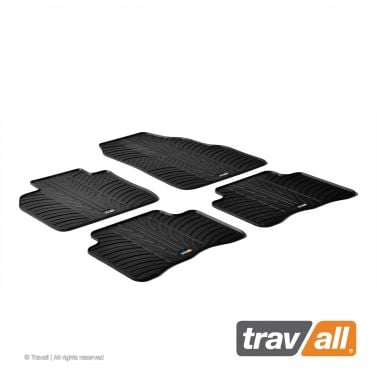 Travall Mats