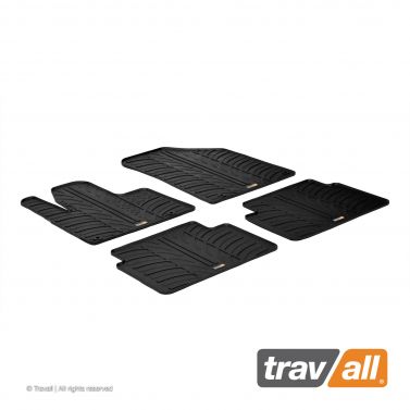 Travall Mats