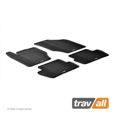 Travall Mats