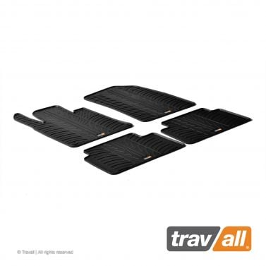 Travall Mats