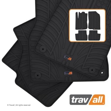 Travall Mats