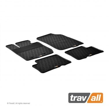 Travall Mats