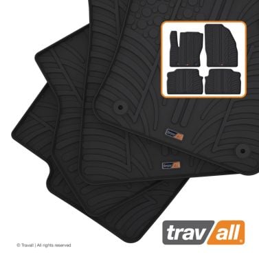 Travall Mats