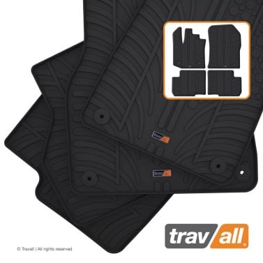 Travall Mats