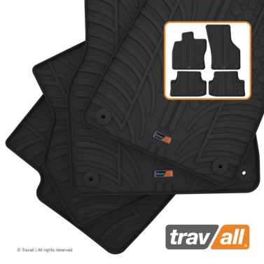 Travall Mats