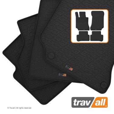 Travall Mats