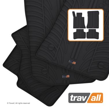 Travall Mats