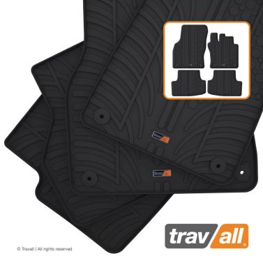 Travall Mats