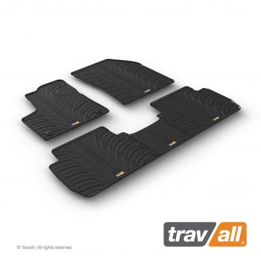 Travall Mats