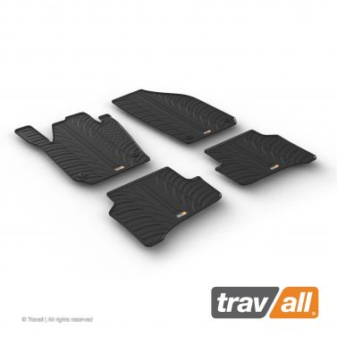 Travall Mats