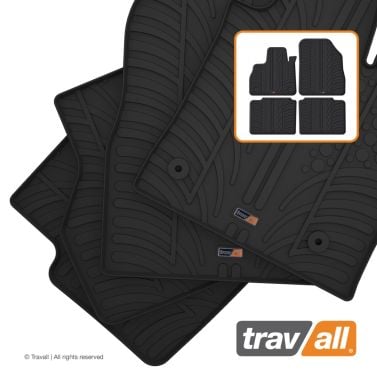 Travall Mats