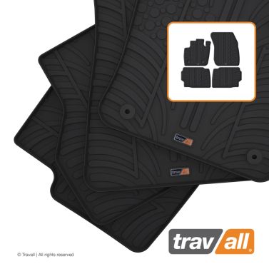 Travall Mats