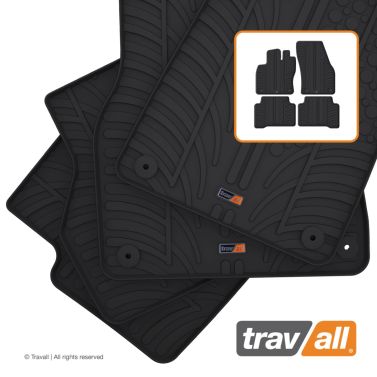 Travall Mats