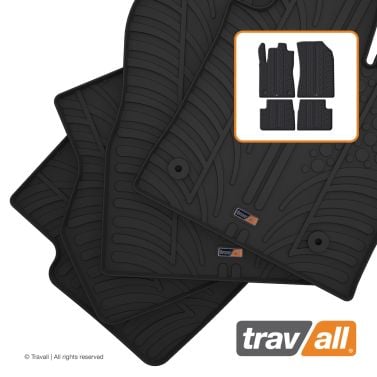 Travall Mats