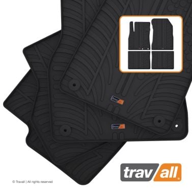 Travall Mats