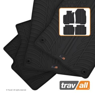 Travall® Mats