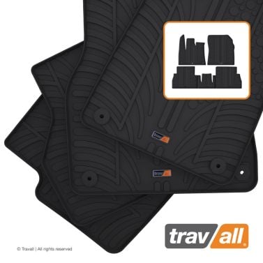 Travall® Mats