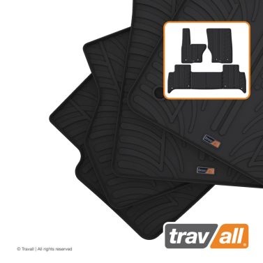 Travall Mats